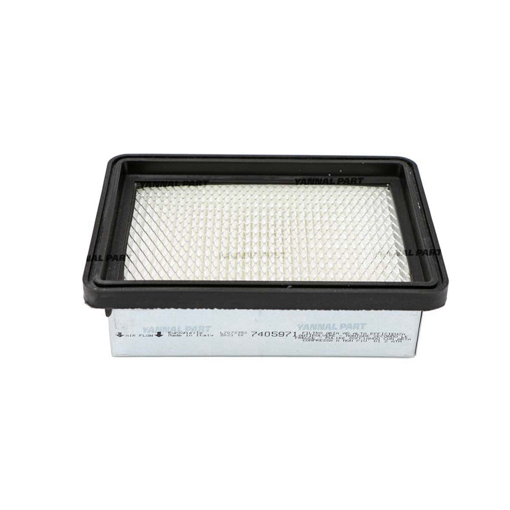 Part No. 7405971 Fresh Air Filter Fit For Bobcat
