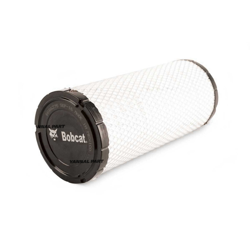 Part No. 6666375 Outer Air Filter Fit For Bobcat