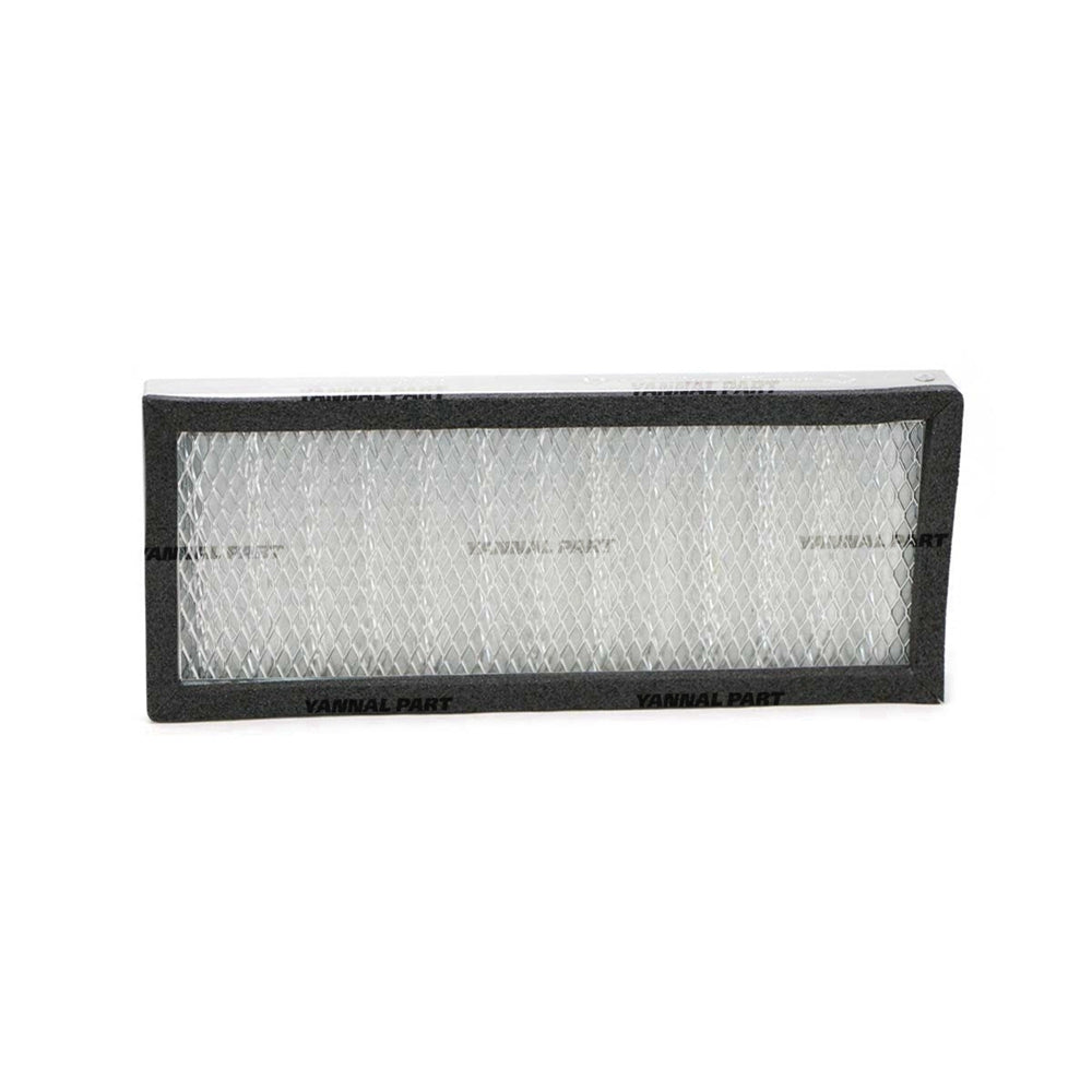 Part No. 6660880 Cab Heater Air Filter Fit For Bobcat
