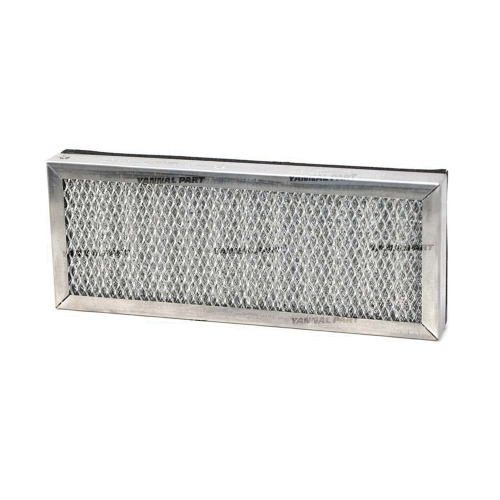 Part No. 6660880 Cab Heater Air Filter Fit For Bobcat