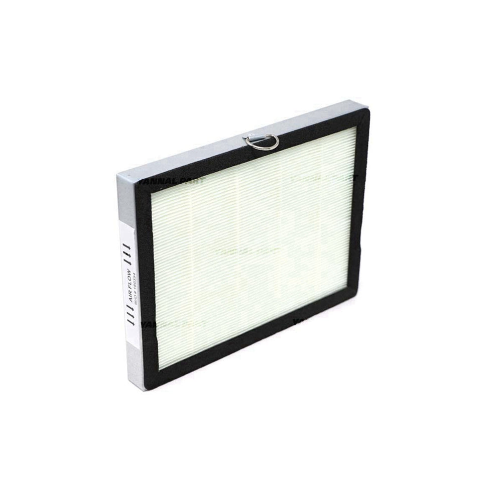 Part No. 6685314 Cab Heater Air Filter Fit For Bobcat