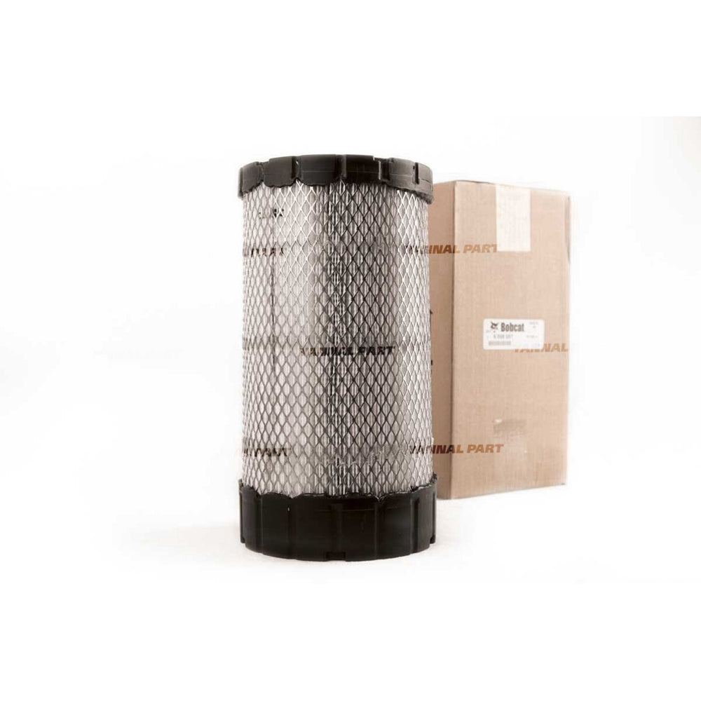 Part No. 6698057 Outer Air Filter Fit For Bobcat