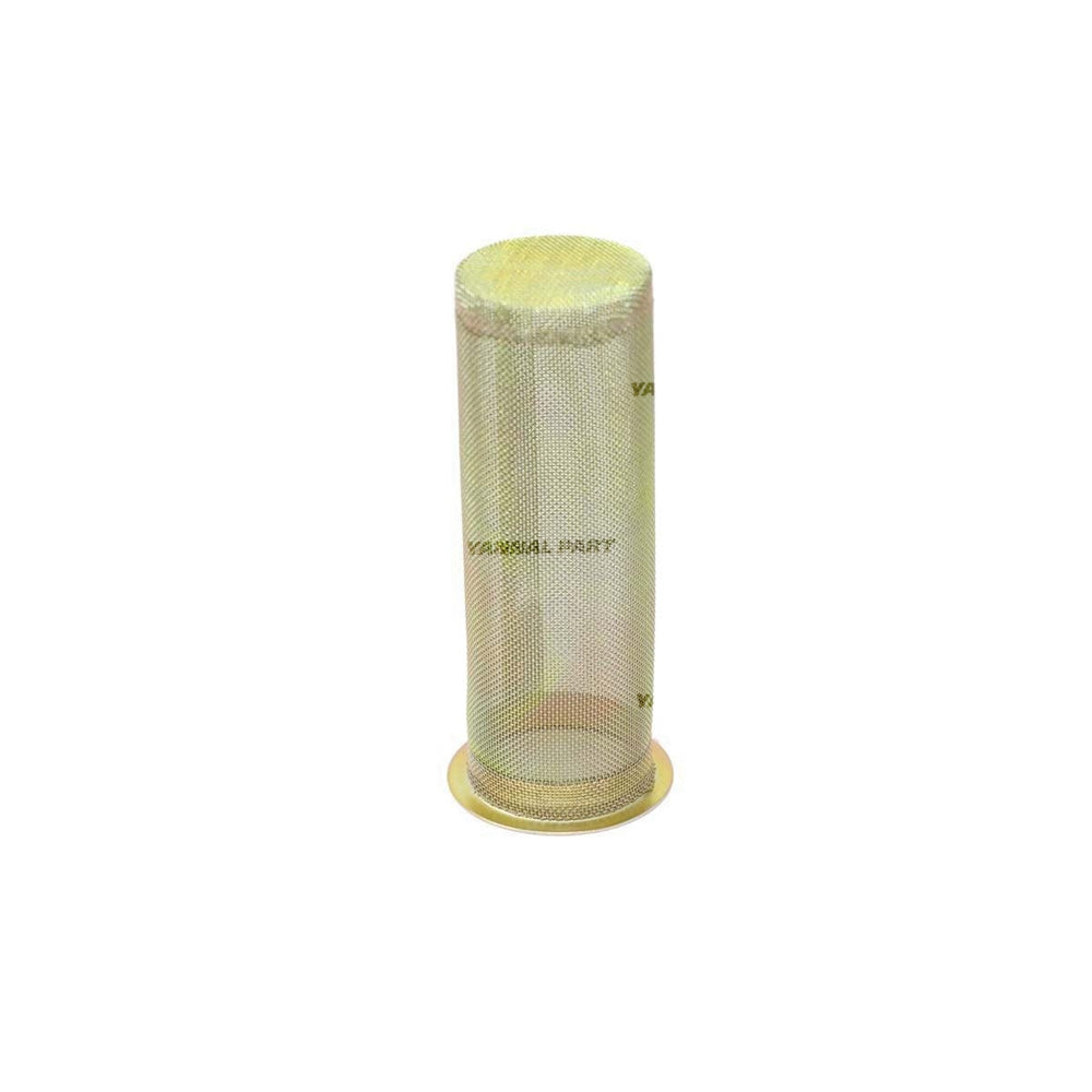 Part No. 7290384 Air Breather Filter for Backhoe Loaders