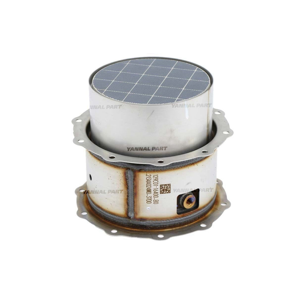 Part No. 7028877 Dpf Filter Fit For Bobcat