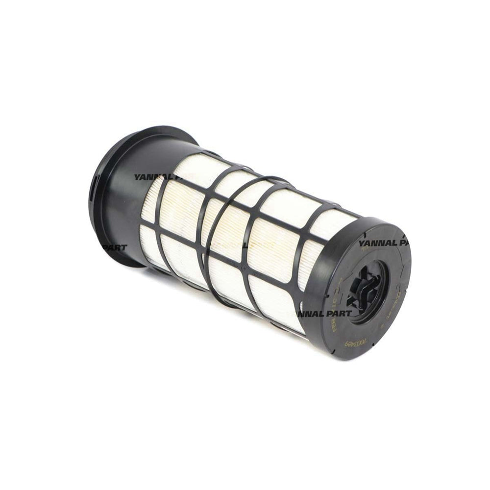 Part No. 7003489 Outer Air Filter Fit For Bobcat