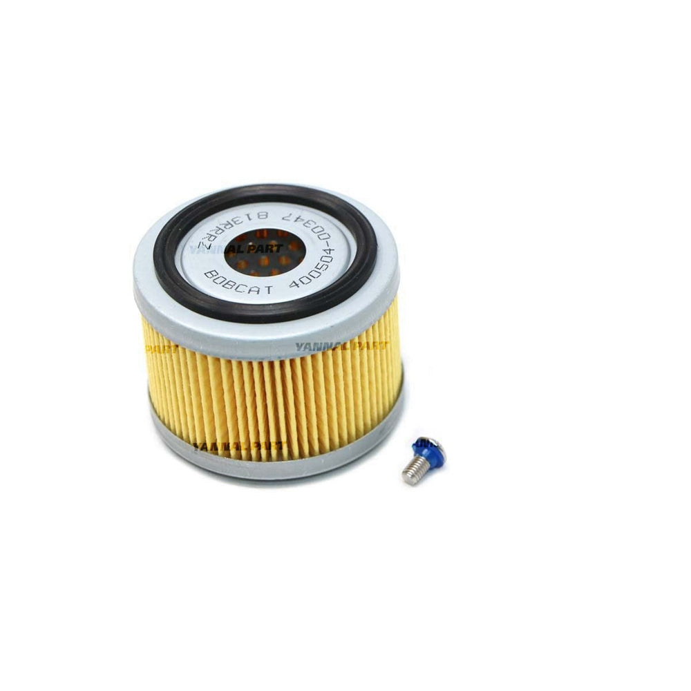 Part No. 7318870 Element Filter Fit For Bobcat