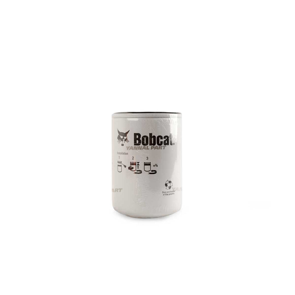 Part No. X6659329 Engine Oil Filter, 6659329 Fit For Bobcat