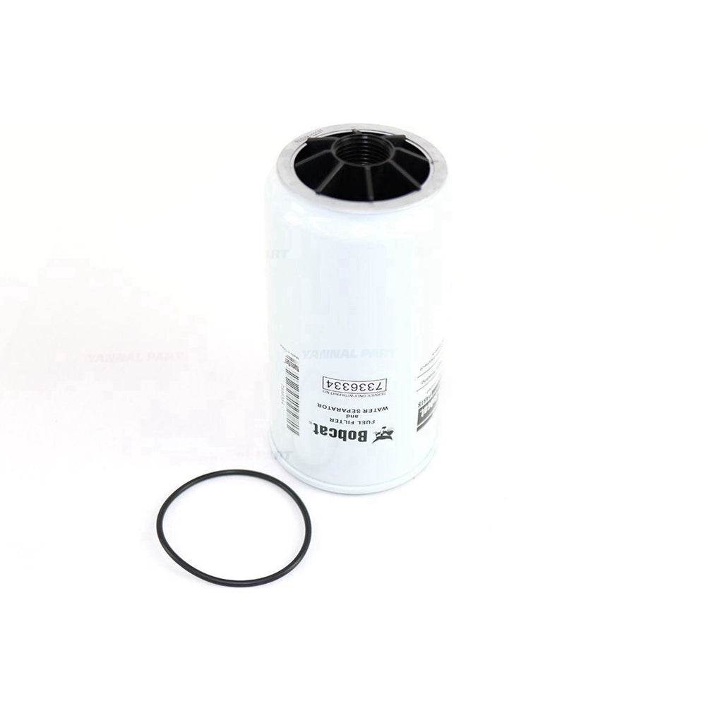 Part No. 7336334 Fuel Filter with Water Separator Fit For Bobcat