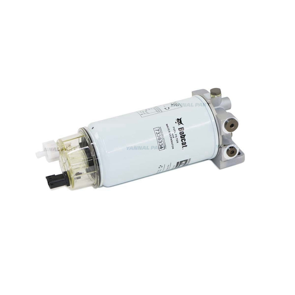 Part No. 7345049 Fuel Filter for Loaders
