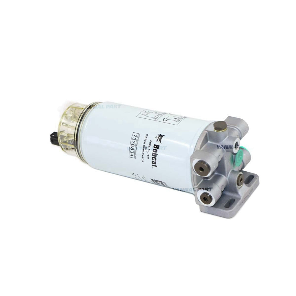 Part No. 7345049 Fuel Filter for Loaders