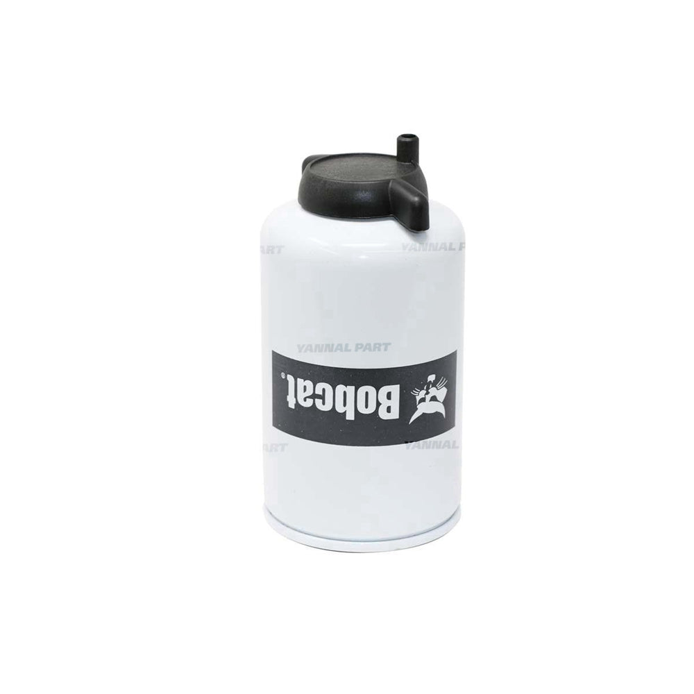 Part No. 7387337 Fuel Filter for Excavators