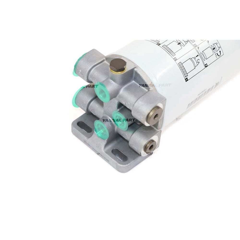 Part No. 7405366 Fuel Filter for VersaHandler Telehandlers