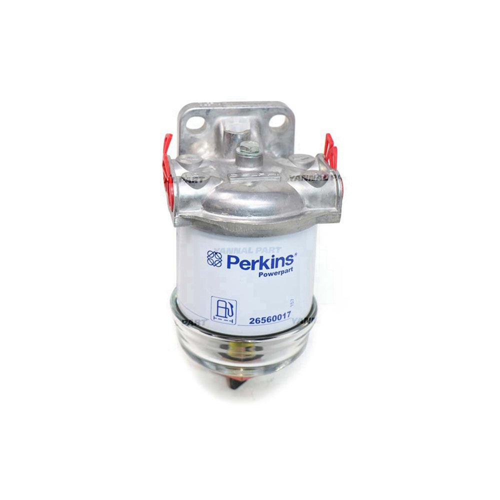 Part No. 6560348 Fuel Filter Fit For Bobcat