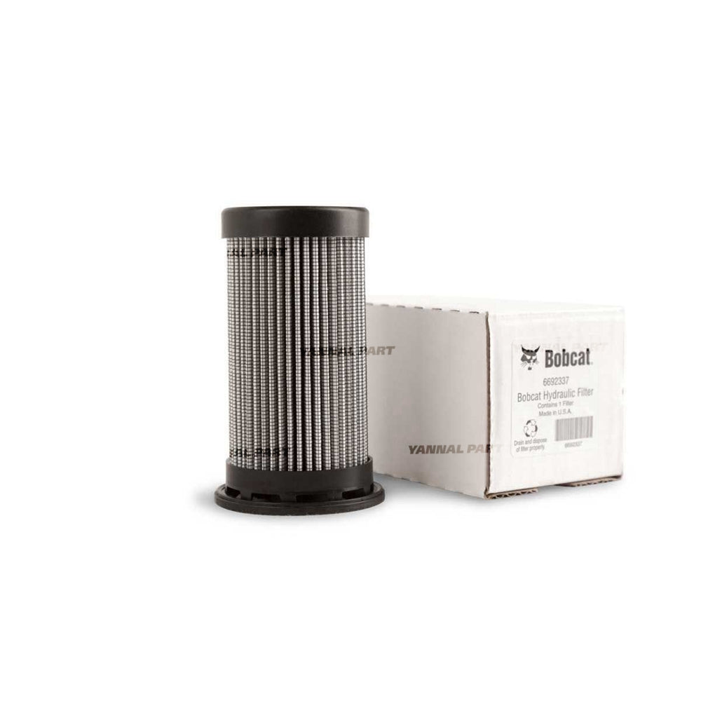 Part No. 6692337 Hydraulic Oil Filter, Cartridge Fit For Bobcat