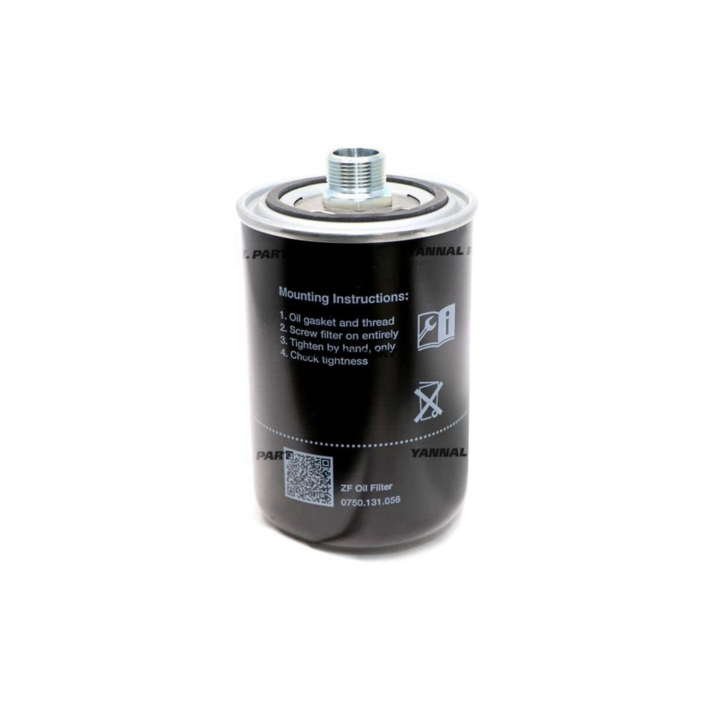 Part No. 7291240 Oil Filter Fit For Bobcat