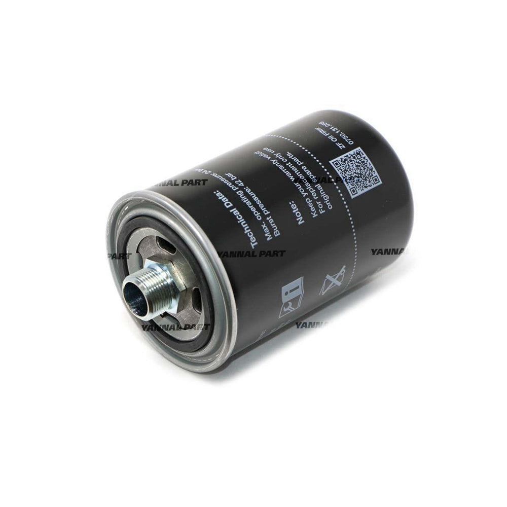 Part No. 7291240 Oil Filter Fit For Bobcat