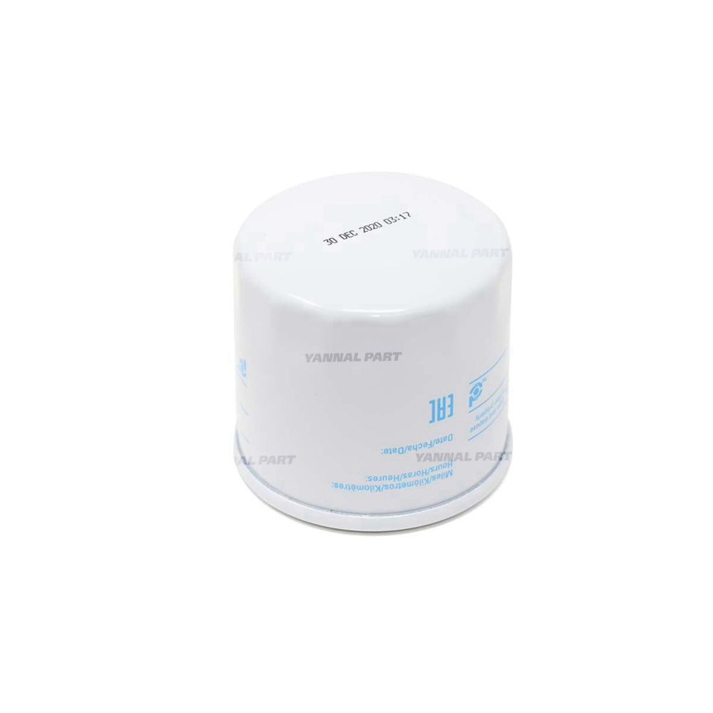 Part No. 7463097 Oil Filter For Zero-Turn Mowers