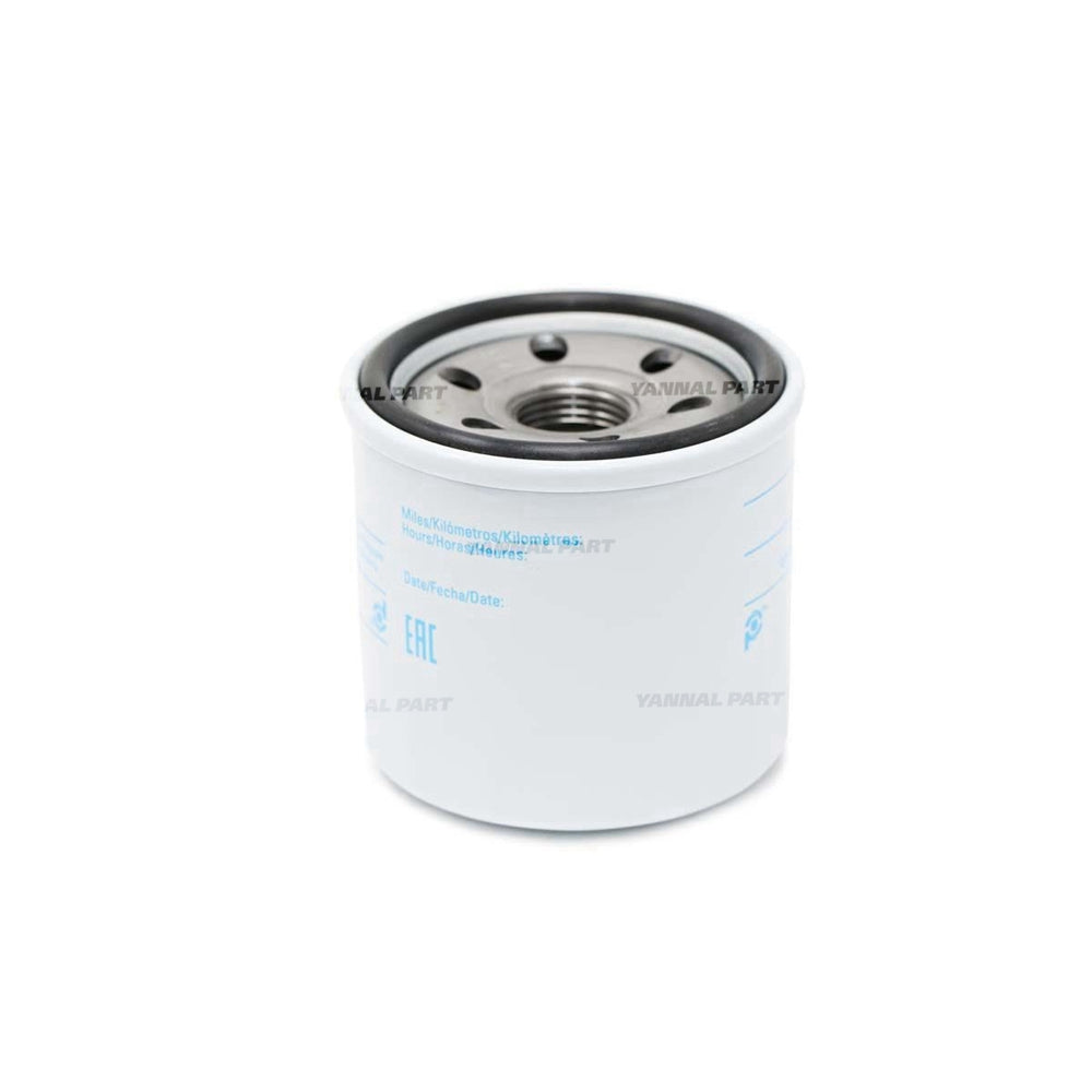 Part No. 7463097 Oil Filter For Zero-Turn Mowers