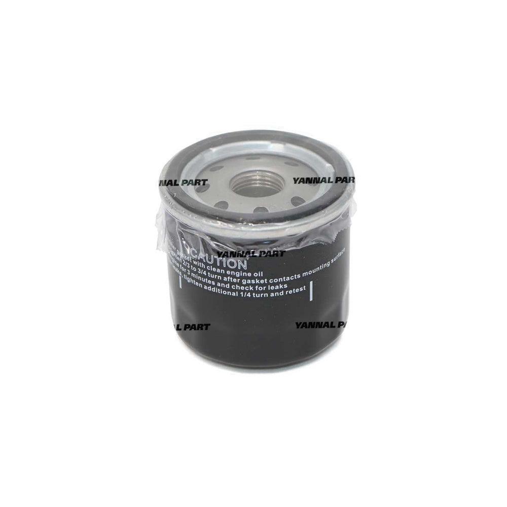 Part No. 103887901CC FILTER, OIL ENG Fit For Bobcat