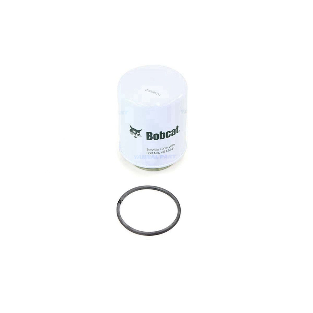 Part No. 6513641 Oil Filter Engine Fit For Bobcat
