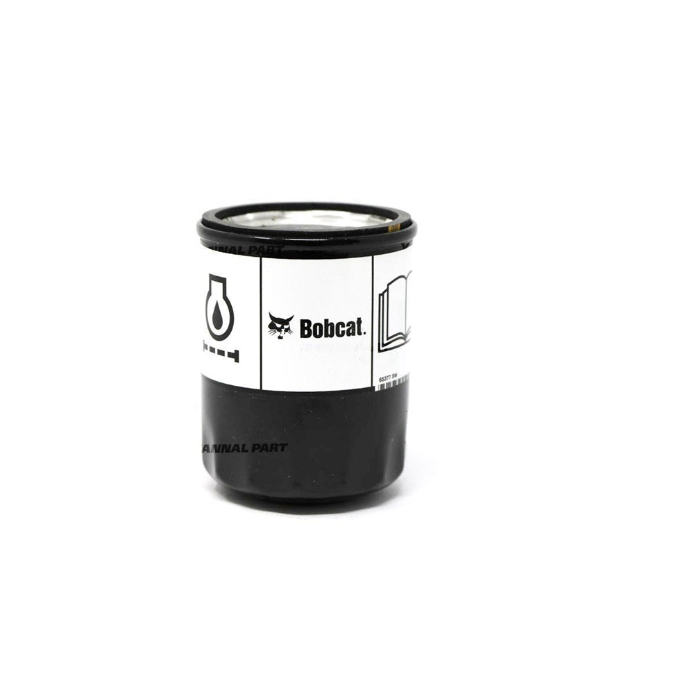 Part No. 7257438 Engine Oil Filter Fit For Bobcat