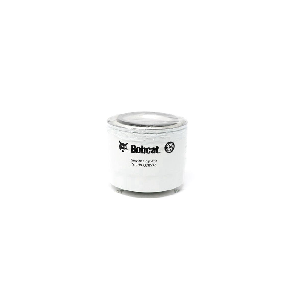 Part No. X6632745 Engine Oil Filter, 6632745 Fit For Bobcat