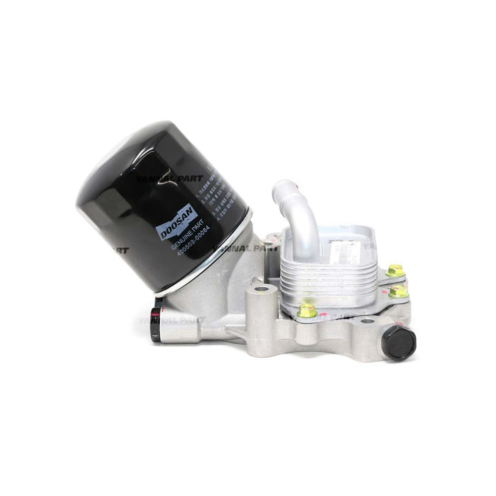 Part No. 7287676 Engine Oil Filter Fit For Bobcat
