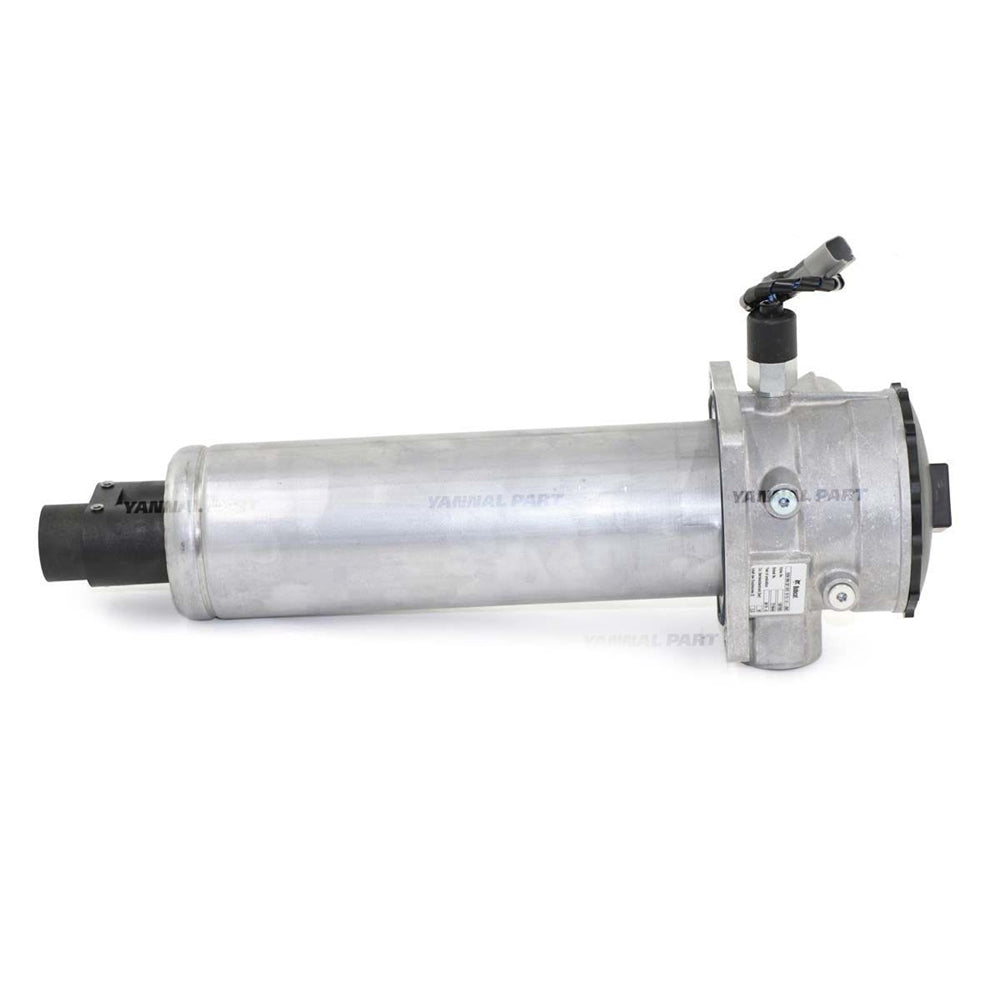 Part No. 7219048 Hydraulic Oil Filter Assembly for VersaHandler Telehandlers