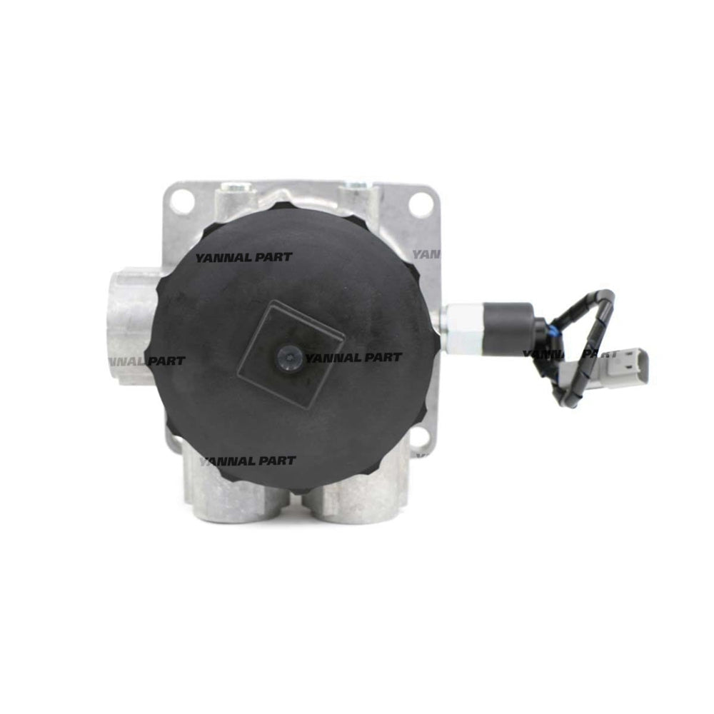 Part No. 7219048 Hydraulic Oil Filter Assembly for VersaHandler Telehandlers