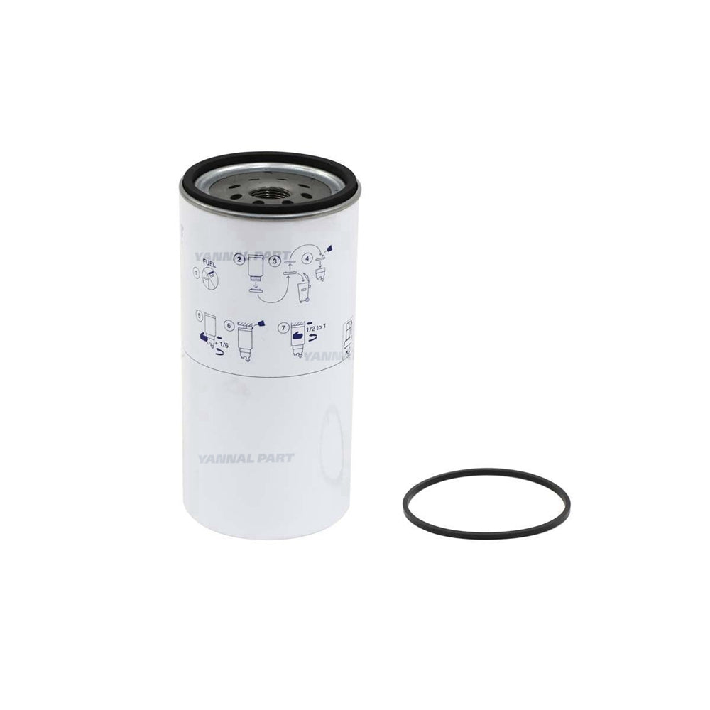 Part No. 7316190 Pre-Fuel Filter for VersaHandlers