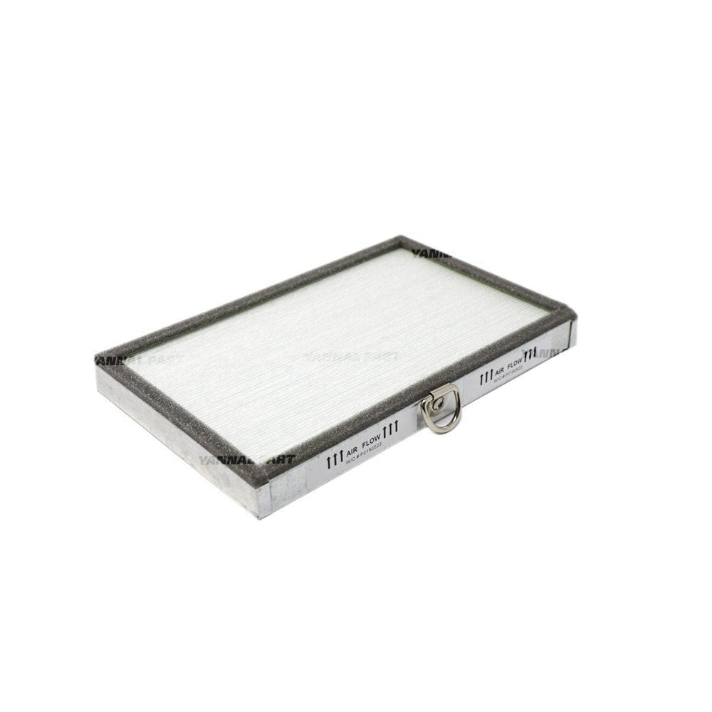 Part No. 7010332 Recirculation Filter Fit For Bobcat