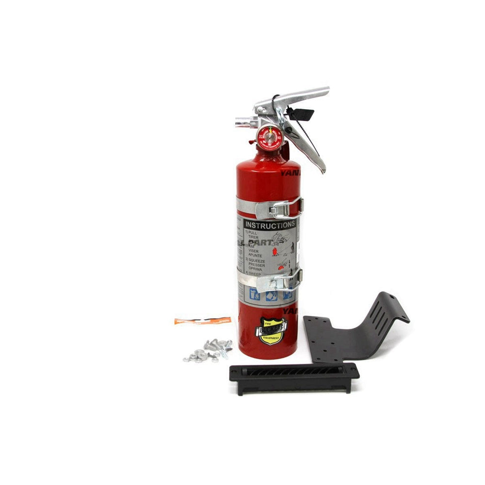 Part No. 7129307 Fire Extinguisher Kit Fit For Bobcat