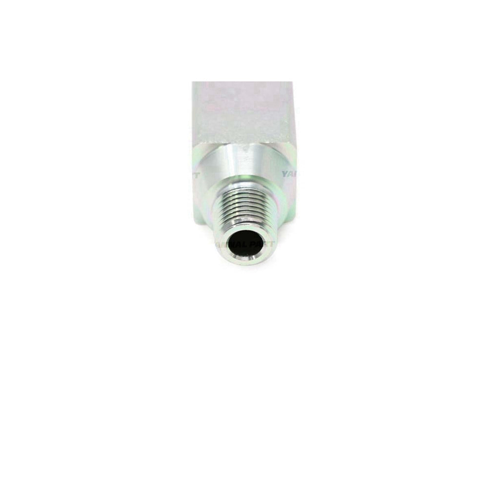 Part No. 6678946 Adapter Fitting for Bobcat Equipment