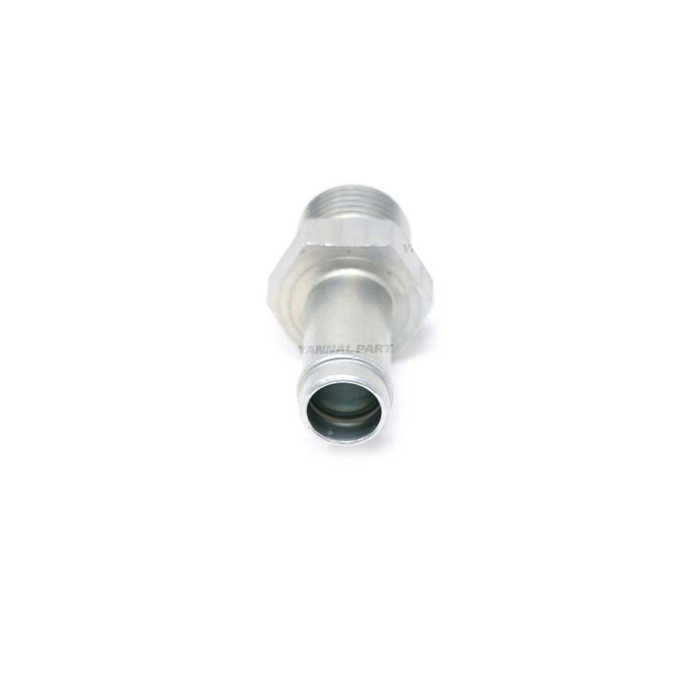 Part No. 7178857 Fitting, Adapter Fit For Bobcat