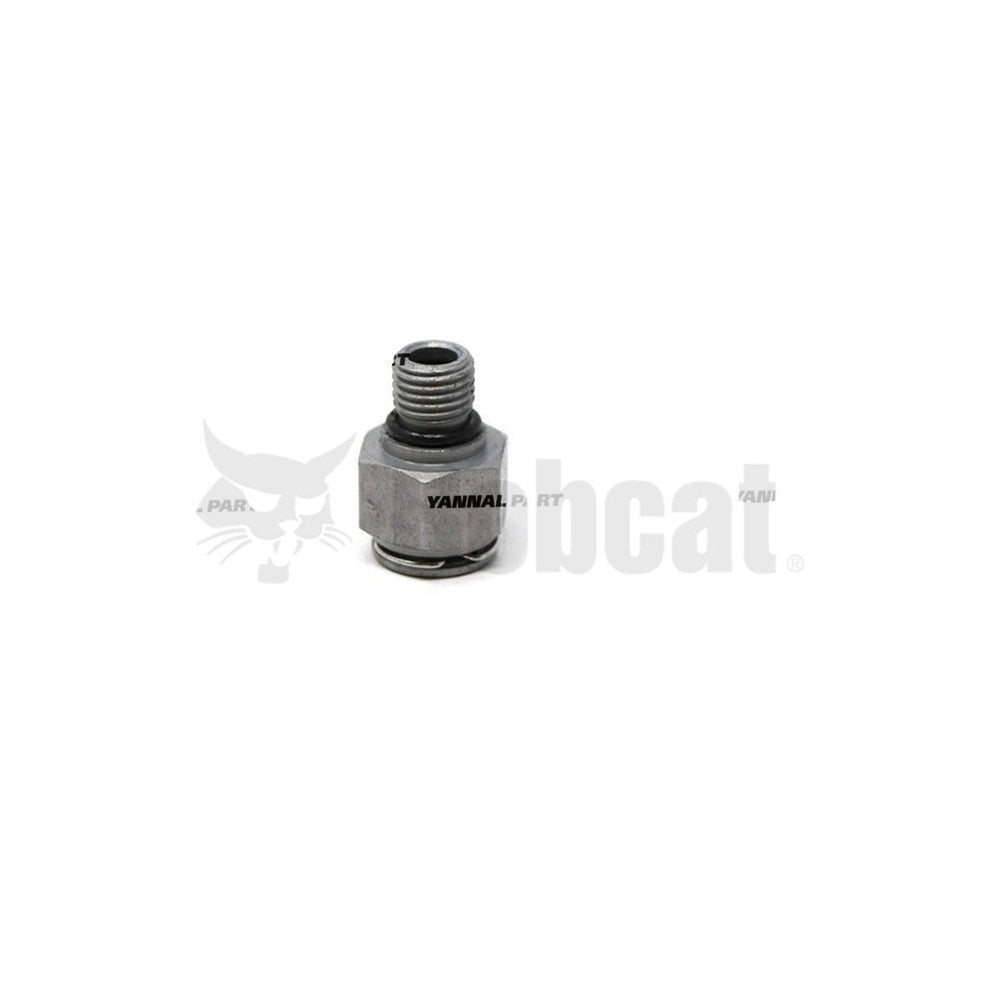 Part No. 10L0604 Hydraulic Connector Fitting Fit For Bobcat