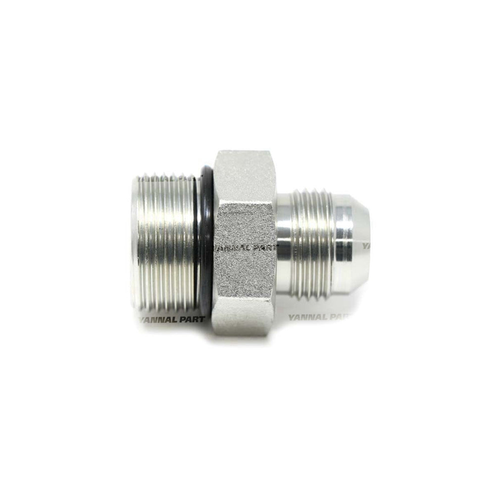 Part No. 15KB1216 FITTING HYD CONNECTOR Fit For Bobcat