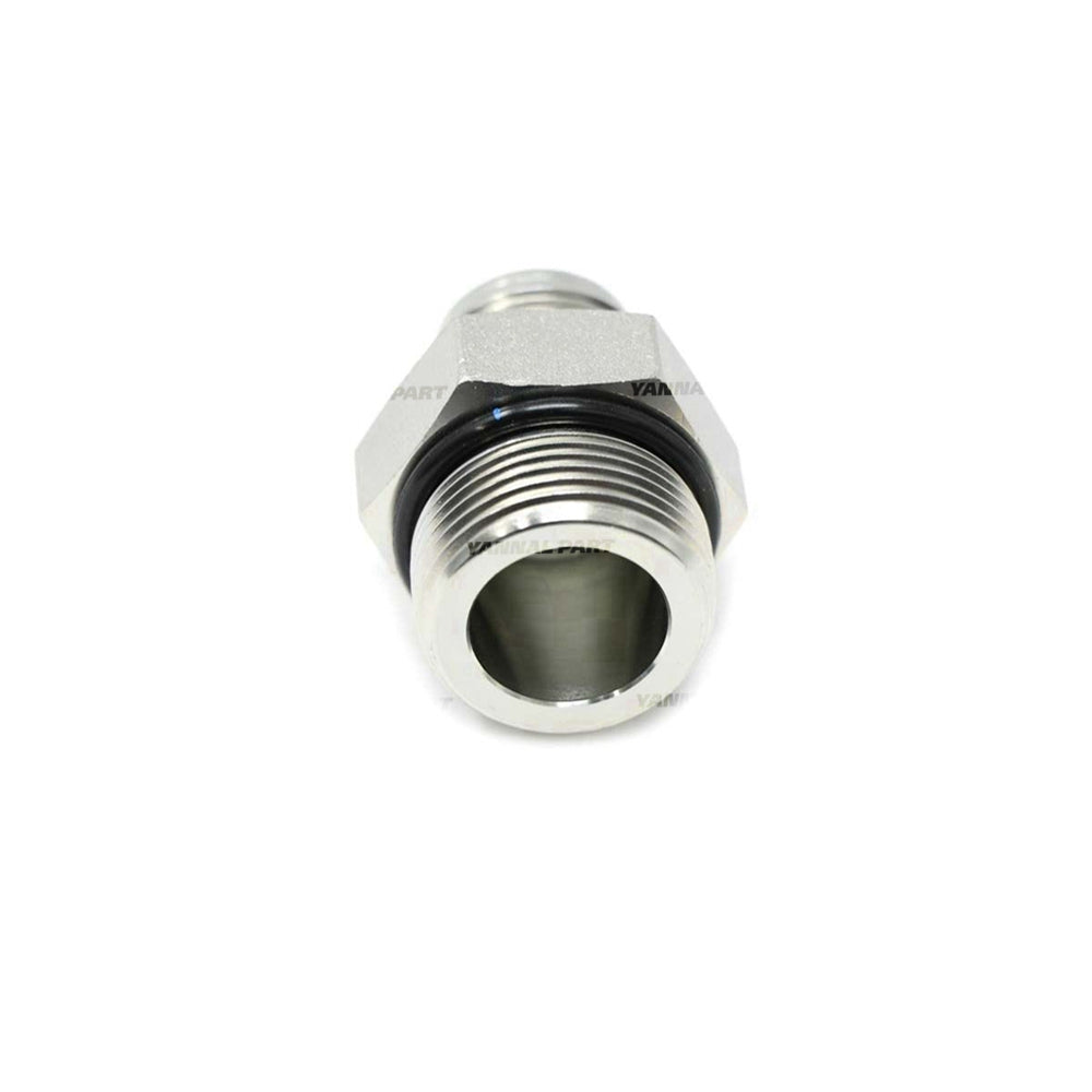 Part No. 15KB1216 FITTING HYD CONNECTOR Fit For Bobcat