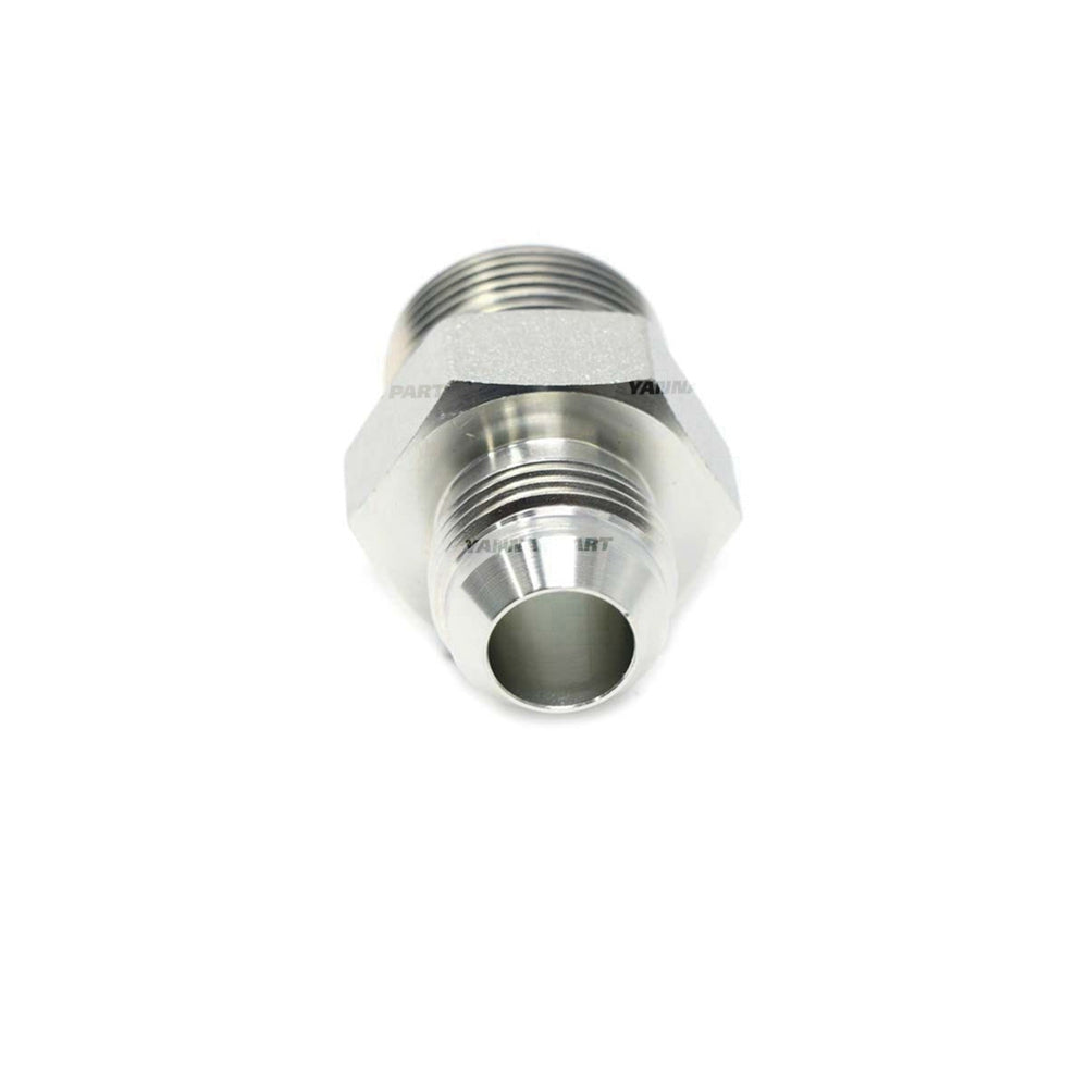 Part No. 15KB1216 FITTING HYD CONNECTOR Fit For Bobcat