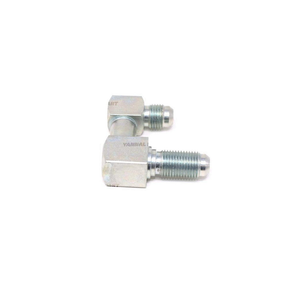 Part No. 7207020 Hydraulic Connector Fitting for Excavators