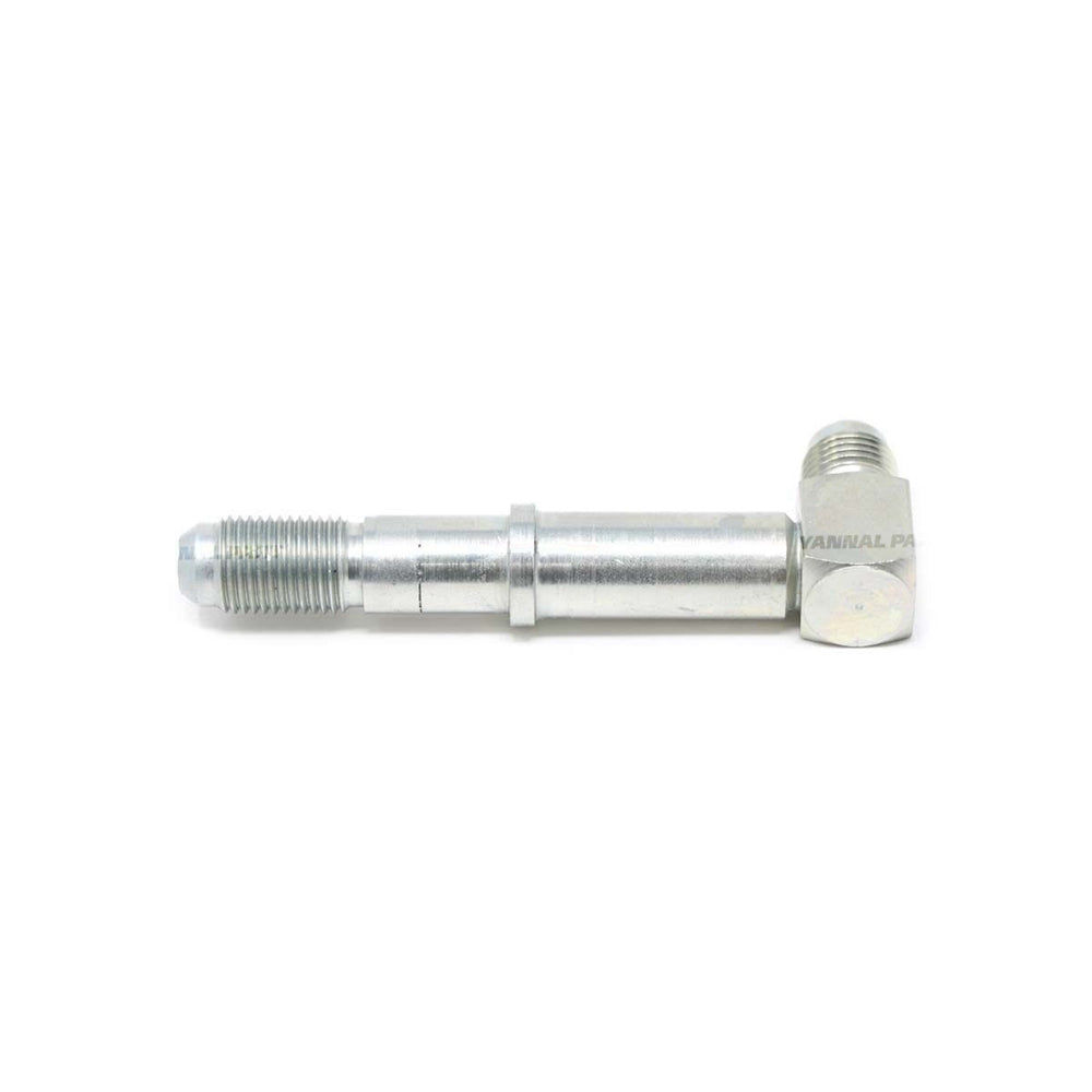 Part No. 7195010 Hydraulic Fitting for Excavators