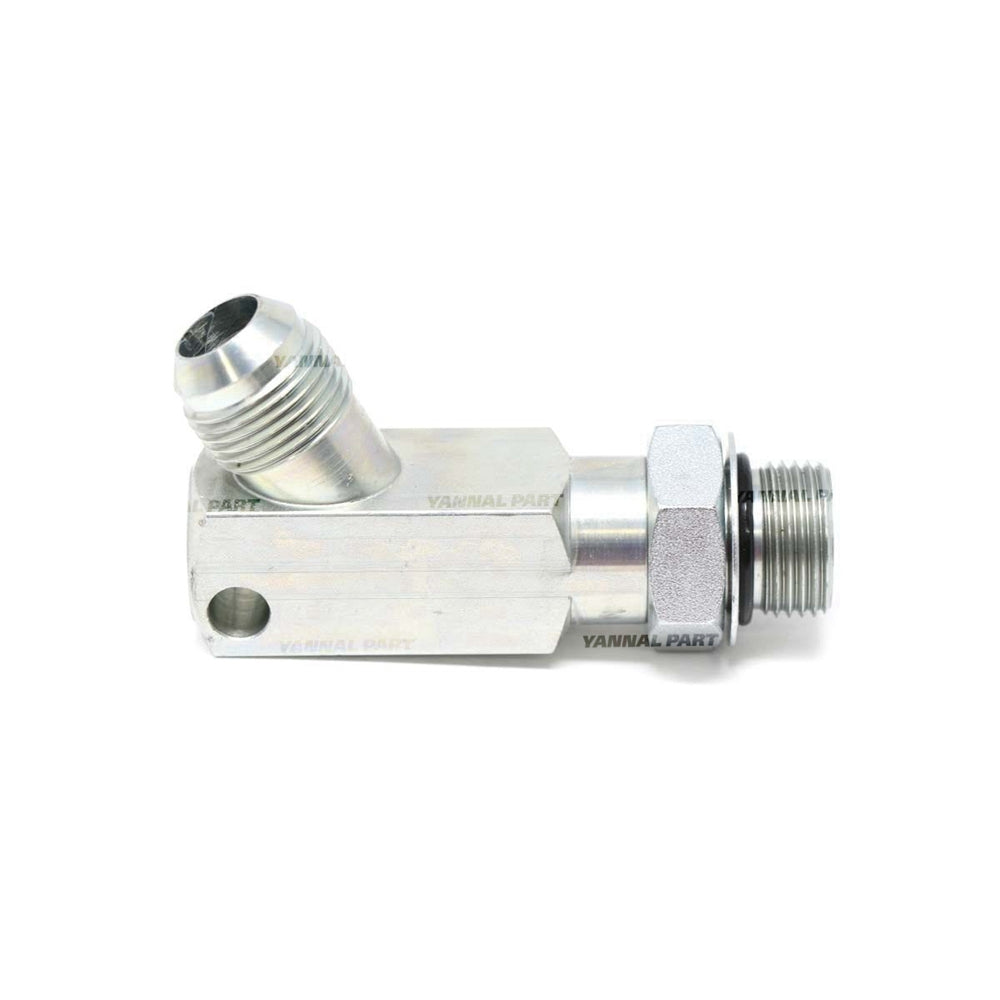 Part No. 7295920 Elbow Fitting Fit For Bobcat