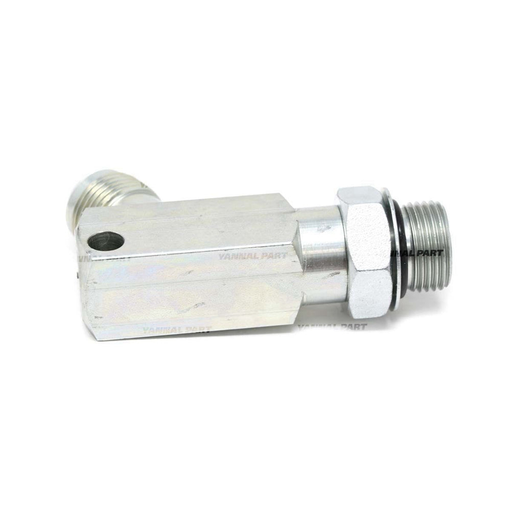 Part No. 7295920 Elbow Fitting Fit For Bobcat