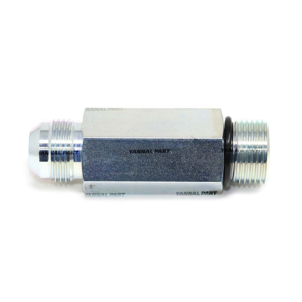 Part No. 7285006 Fitting Hydraulic Fit For Bobcat