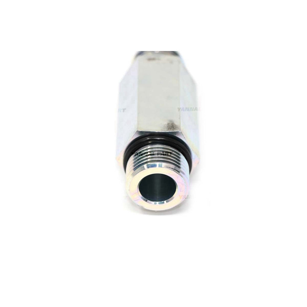 Part No. 7285006 Fitting Hydraulic Fit For Bobcat