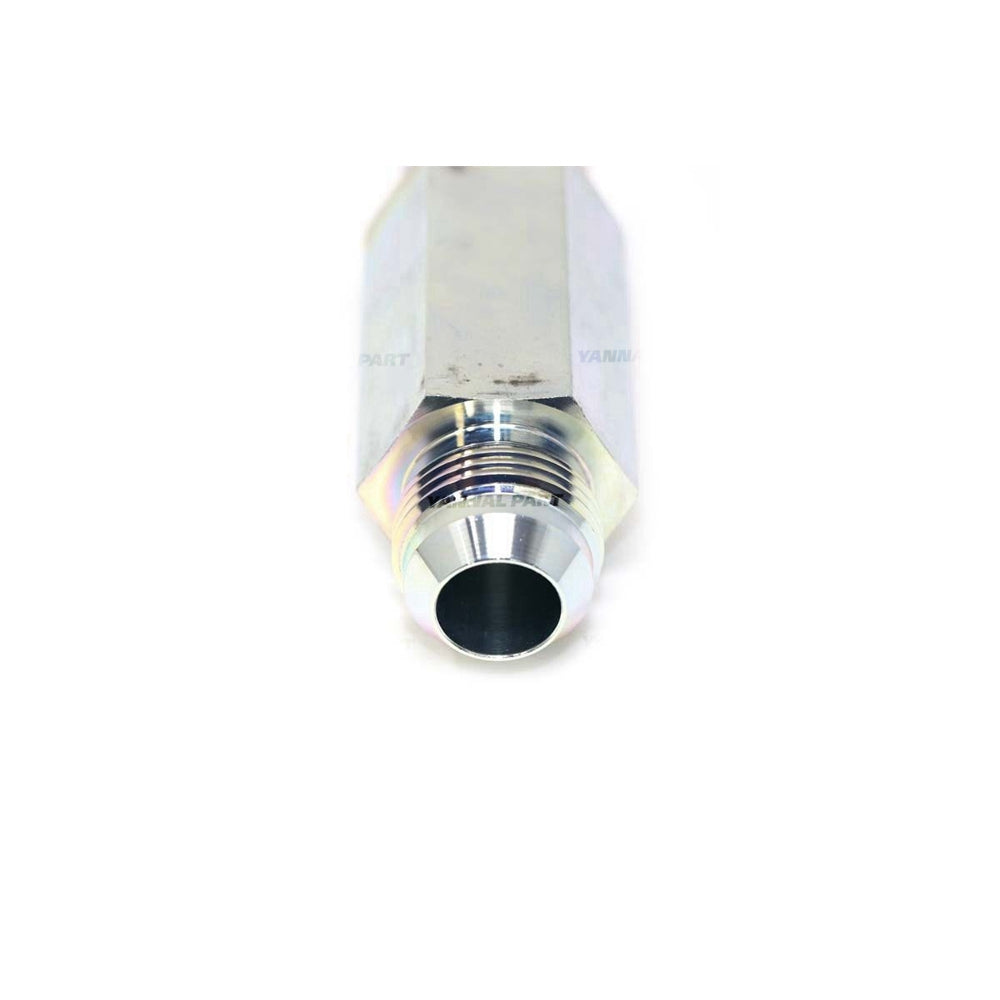 Part No. 7285006 Fitting Hydraulic Fit For Bobcat