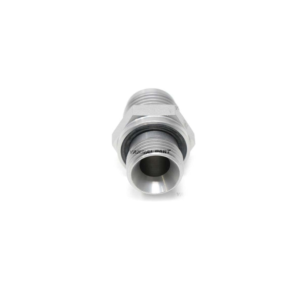 Part No. 7244942 Fitting Hydraulic Connector Fit For Bobcat