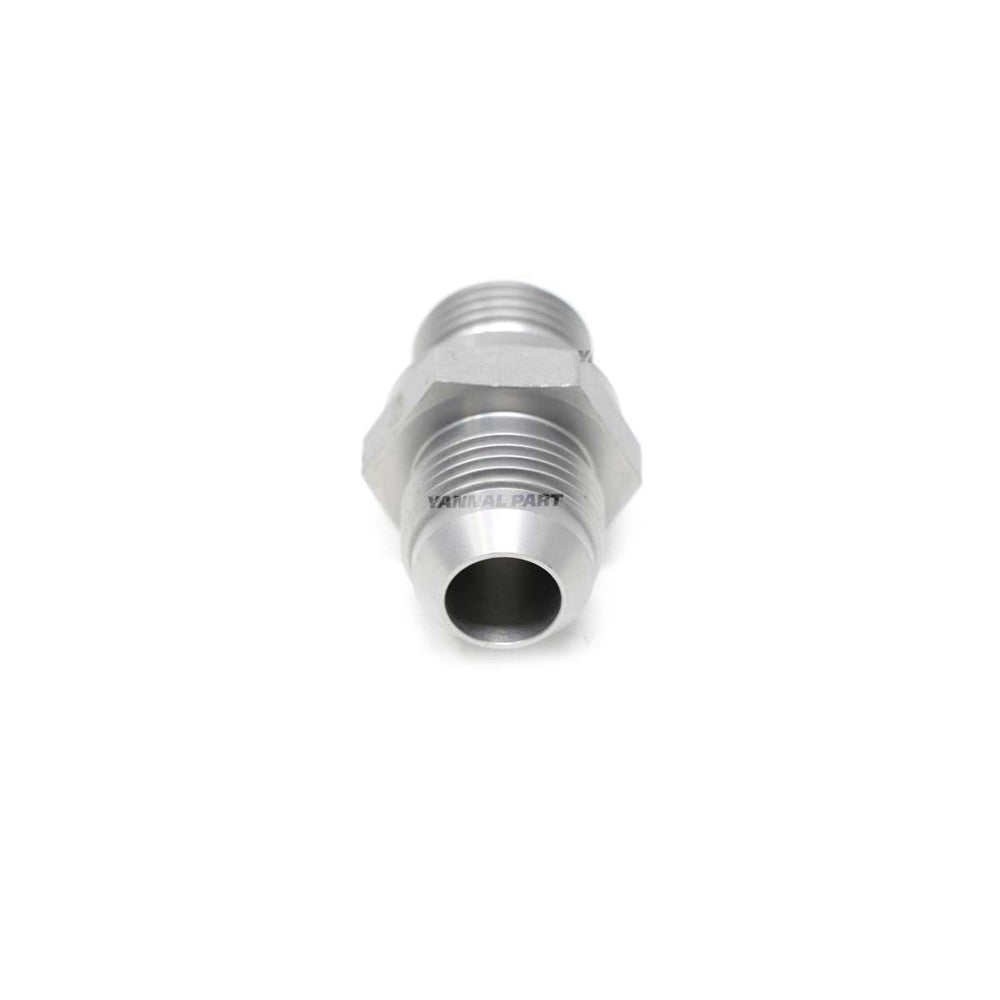 Part No. 7244942 Fitting Hydraulic Connector Fit For Bobcat