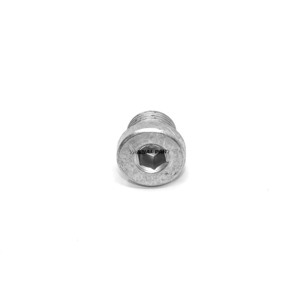 Part No. 7398966 Plug Fitting for Tractor Mower Attachment