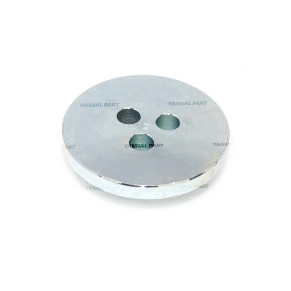 Part No. 6676751 Flange for Planer Attachments