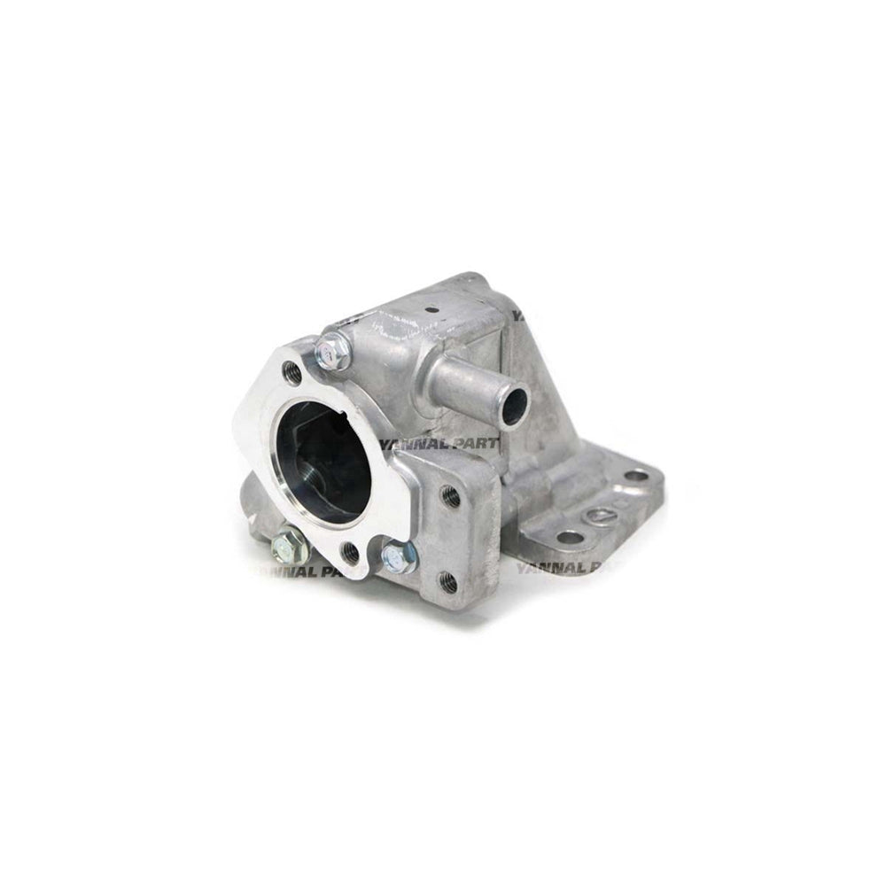 Part No. 6684854 FLANGE Fit For Bobcat